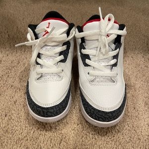 Jordan Retro 3